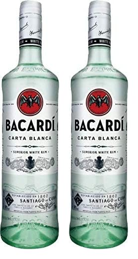 BACARDI 古酒 バカルディ Amazon.co.jp: BACARDI(バカルディ) スペリオール [ ラム 750ml